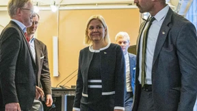 Ein historischer Machtwechsel