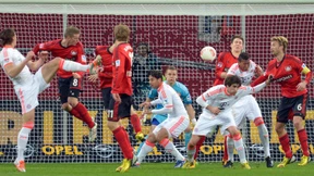 Spätes Geschenk für die Bayern