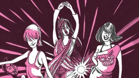 Zwei deutsche Comics machen Sensation