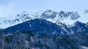 Warnung vor Reisen nach Südtirol