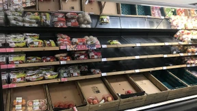 Brexit gefährdet die Lebensmittelversorgung