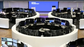 Dax steigt um 1,5 Prozent