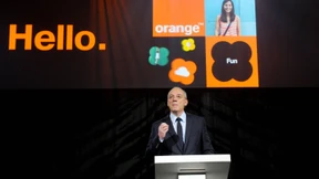 Orange-Chef Stéphane Richard verurteilt