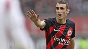 Die Eintracht und das Loch in der Mitte