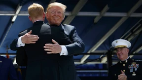 Die gefährlichen Spielchen des Donald Trump