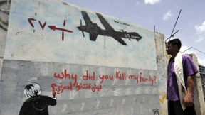 Mindestens 14 Tote bei Drohnenangriff im Jemen