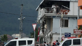 Tote bei Anschlägen in Istanbul