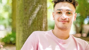 Aus dem Krieg auf die Bühne