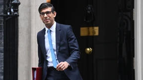 Verkündet Sunak bald eine Einigung in der Nordirland-Frage?