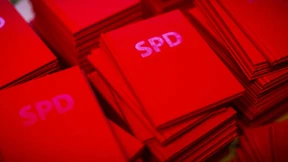Die Flüchtlinge und das Schicksal der SPD