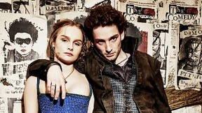 Liebeserklärung an Shakespeare