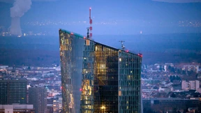 Euro-Anstieg wird für die EZB immer relevanter