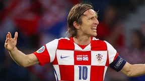 Ein Traumtor führt Kroatien ins Achtelfinale