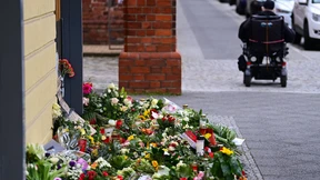 Tatverdächtige von Potsdam fordert hohe Abfindung