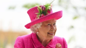 Ein Symbol für Stabilität