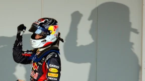 Vettel macht sich rar