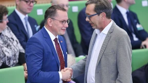 In Sachsen auf dem Weg zur Volkspartei