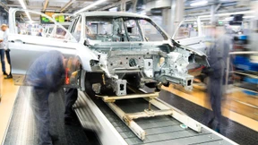 Volkswagen als Klimaschützer