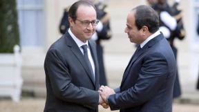 Arabische Binnenschau