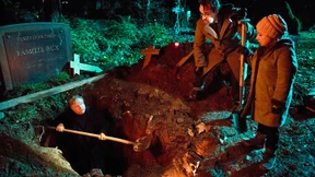 Nastrovje, Nikolaus!