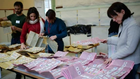 Zwischen Klamauk und Koalition