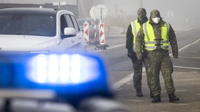 „Wir müssen schneller sein als die Schlepper“