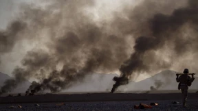 Kämpfe in Afghanistan verschärfen sich zunehmend