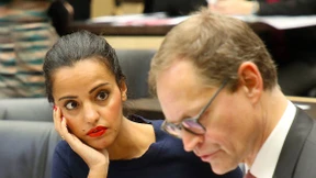 Kein Spitzenplatz für Michael Müller?