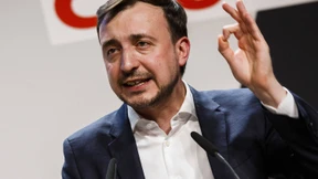 Eine gewaltige Dummheit