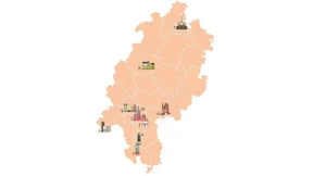 Eine Woche rausgehen & ausgehen