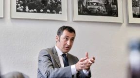 Özdemir fordert Transparenz von Gülen-Bewegung