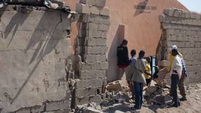 Mehr als 50 Tote bei Gefechten in Nigeria