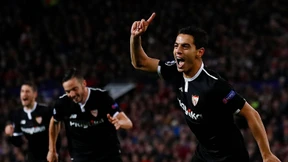 Sevillas Joker sticht gegen Mourinhos Manchester