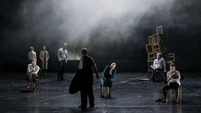 Glaubst du, es war einfach für mich?