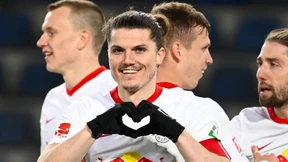 Leipzig macht wieder Druck auf den FC Bayern