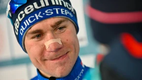 130 Stiche und ein neuer Kiefer aus Beckenknochen