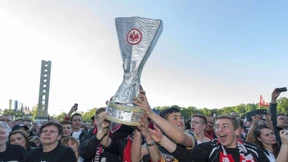 Im Herzen von Europa