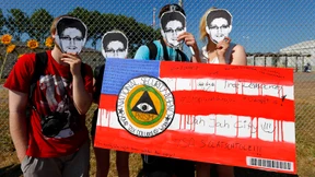 Verfassungsschutz und BND „testen“ NSA-Spähprogramm