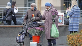 „Das System ist sehr stabil – wegen der Armut“