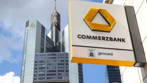 Commerzbank mit IT-Problemen