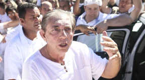 Selbsternannter Heiler zu mehr als 118 Jahren Haft verurteilt