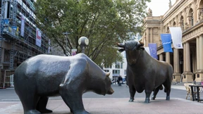 Warum der Dax nicht auf 49.000 Punkten steht