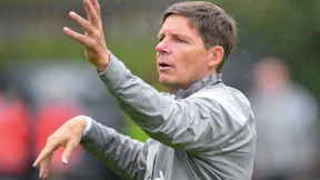 „Wir müssen gegen Köln nicht gewinnen“