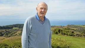 Nur die Mutigen werden reich