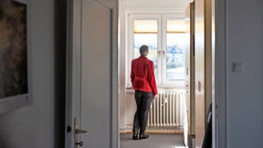 „Fühlen Sie sich in der Lage, den Rest der Nacht zu überstehen?“