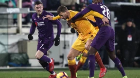 Spuckattacke gegen Schiedsrichter