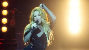 Gerechtigkeit besingen, Trump verpfeifen