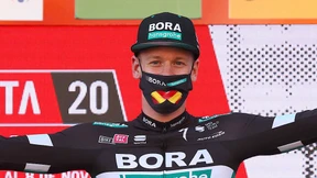 Ackermann gewinnt Etappe bei Vuelta nachträglich