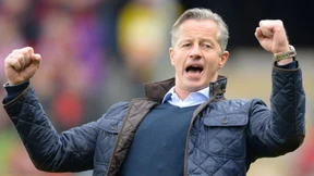 Keller übernimmt Union, Götz den FSV Frankfurt