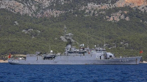 Nicht nur die Türkei ist schuld